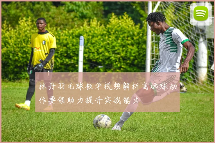 林丹羽毛球教学视频解析高远球动作要领助力提升实战能力