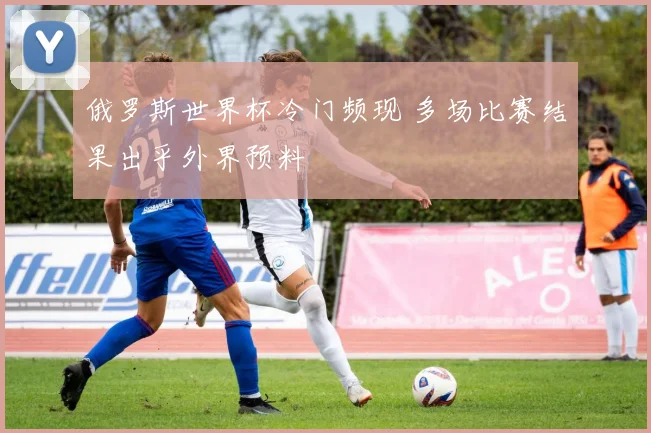 俄罗斯世界杯冷门频现 多场比赛结果出乎外界预料