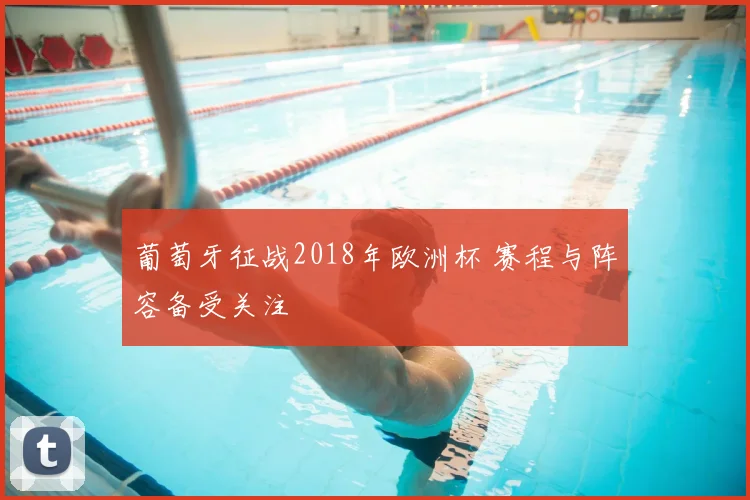 葡萄牙征战2018年欧洲杯 赛程与阵容备受关注
